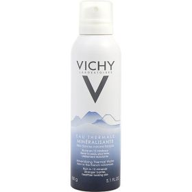 Vichy by Vichy Eau Thermale Source De Vichy Spa Water --150ml/5oz