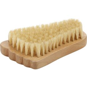 SPA ACCESSORIES by Spa Accessories WOODEN FOOT BRUSH
