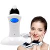 Electric Mini Beauty Instrument Handheld Micro Current Ion Face Lift Facial Tightening Face Lift Microcircuit Facial Machine Spa Machine