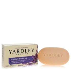 English Lavender Soap 4.25 Oz For Women