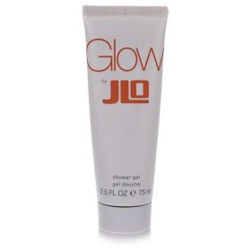 Glow Shower Gel 2.5 Oz For Women