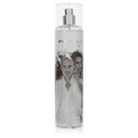 Pitbull Fragrance Mist 8 Oz For Women