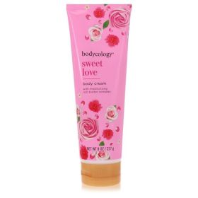 Bodycology Sweet Love Body Cream 8 Oz For Women