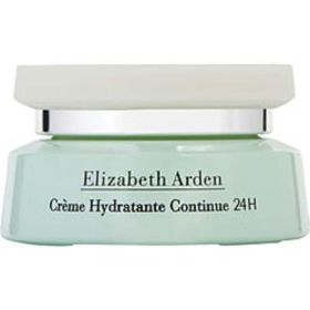 Elizabeth Arden By Elizabeth Arden Perpetual Moisture 24 Cream--50ml/1.7oz For Women