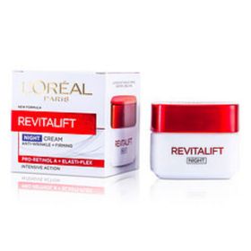 L'oreal By L'oreal Dermo-expertise Revitalift Night Cream  --50ml/1.7oz For Women