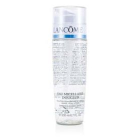 Lancome By Lancome Eau Micellaire Doucer Cleansing Water  --200ml/6.7oz For Women