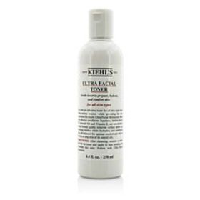 Kiehl's By Kiehl's Ultra Facial Toner - For All Skin Types  --250ml/8.4oz For Women