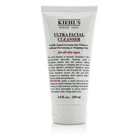 Kiehl's By Kiehl's Ultra Facial Cleanser - For All Skin Types  --150ml/5oz For Women