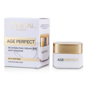L'oreal By L'oreal Dermo-expertise Age Perfect Reinforcing Eye Cream (mature Skin)  --15ml/0.5oz For Women