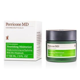Perricone Md By Perricone Md Hypoallergenic Nourishing Moisturizer  --59ml/2oz For Women