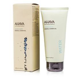 Ahava By Ahava Deadsea Water Mineral Shower Gel  --200ml/6.8oz For Women