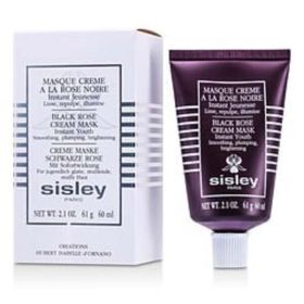 Sisley By Sisley Black Rose Cream Mask  --60ml/2.1oz For Women
