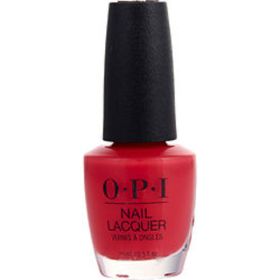 Opi By Opi Opi Cajun Shrimp Nail Lacquer--0.5oz For Women