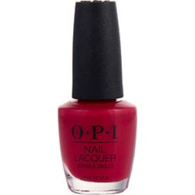 Opi By Opi Opi Dutch Tulips Nail Lacquer--0.5oz For Women