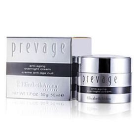 Prevage By Elizabeth Arden By Elizabeth Arden Anti-aging Overnight Cream  --50ml/1.7oz For Women