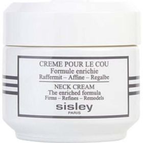 Sisley By Sisley Neck Cream - Enriched Formula  --50ml/1.7oz For Women