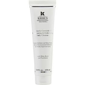 Kiehl's By Kiehl's Clearly Corrective Brightening & Exfoliating Daily Cleanser  --150ml/5oz For Women