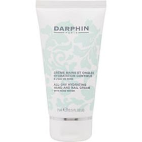 Darphin By Darphin All-day Hydrating Hand & Nail Cream  --75m/2.5oz For Women