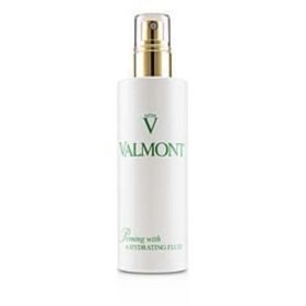 Valmont By Valmont Priming With A Hydrating Fluid (moisturizing Priming Mist For Face & Body)  --150ml/5oz For Women