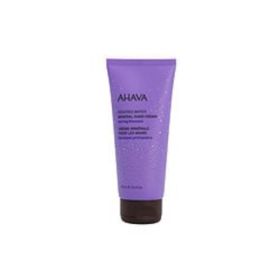 Ahava By Ahava Deadsea Water Mineral Hand Cream - Spring Blossom  --100ml/3.4oz For Women