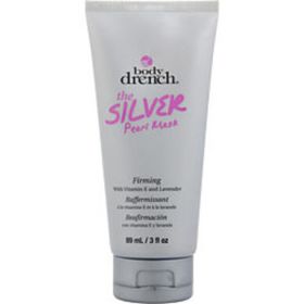 Body Drench By Body Drench The Silver Pearl Firming Mask --89ml/3oz For Women