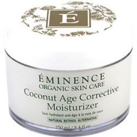 Eminence By Eminence Coconut Age Corrective Moisturizer (normal To Dry Skin) --248ml/8.4oz For Women