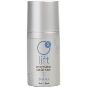 Image Skincare  By Image Skincare O2 Lift Enzymatic Facial Peel 1 Oz For Anyone