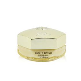 Guerlain By Guerlain Abeille Royale Eye Cream - Multi-wrinkle Minimizer  --15ml/0.5oz For Women
