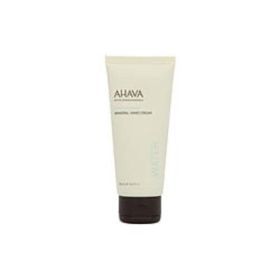 Ahava By Ahava Deadsea Water Mineral Hand Cream--100ml/3.4oz For Women