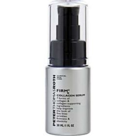 Peter Thomas Roth By Peter Thomas Roth Firmx Collagen Serum 1 Oz For Women