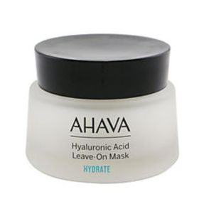 Ahava By Ahava Hyaluronic Acid Leave-on Mask  --50ml/1.7oz For Women