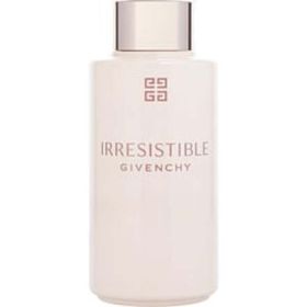 Irresistible Givenchy By Givenchy Body Lotion 6.8 Oz For Women