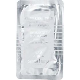 Sisley By Sisley Sisley Restorative Hand Cream Sample --4ml/0.13oz For Women