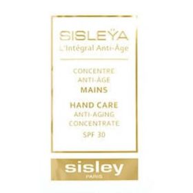 Sisley By Sisley Sisley Restorative Hand Cream Sachet Sample Spf 30 --4ml/0.13oz For Women
