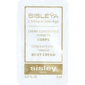 Sisley By Sisley Sisleya L'integral Anti-age Concentrated Firming Body Cream Sachet Sample --8ml/0.27oz For Women