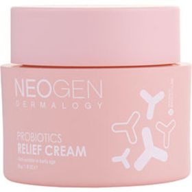 Neogen By Neogen Dermalogy Probiotics Relief Cream --50g/1.76oz For Women