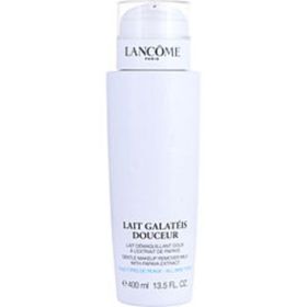 Lancome By Lancome Galateis Douceur Cleansing Milk With Papaya Extracts  --400ml/13.5oz For Women